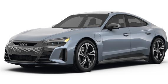 AUDI E-TRON GT 2022 WAUEJBFW8N7004335 image